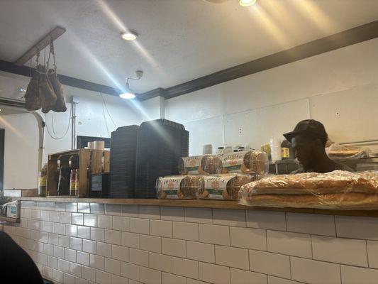 La Pecora Nera Detroit by null