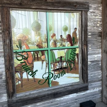 Brunch Room Bistro - Breakfast & Brunch Near Me - Forney, Texas