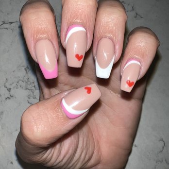 Vanity Nails - Nail Salons Near Me - Marina, California Vanity Nails - Nail Salons Near Me - Marina, California