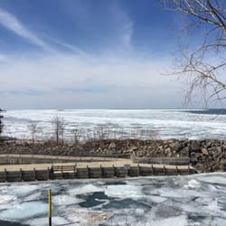 Avon Lake Boat Launch