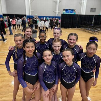 Clemmon's Gymnastics Center - Gymnastics Near Me - Winston-Salem, North Carolina Clemmon's Gymnastics Center - Gymnastics Near Me - Winston-Salem, North Carolina