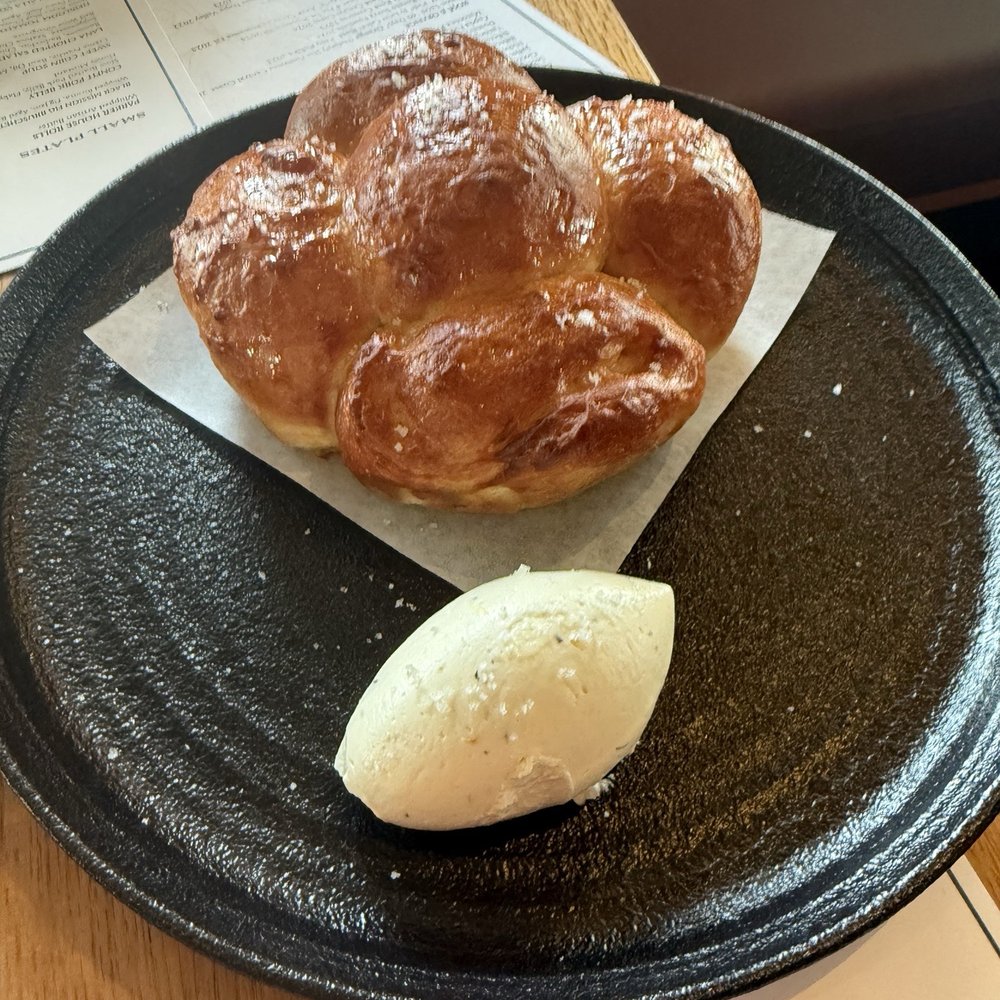 Rolls!!  Amazing!