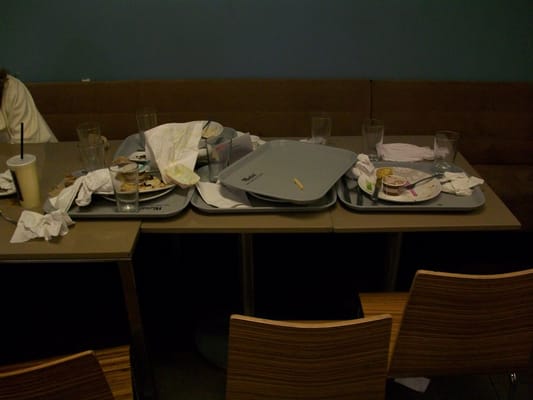 Food Emporium | San Francisco Centre by null