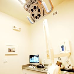 Downtown Veterinary Clinic - Downtown Veterinary Clinic - Dental Room