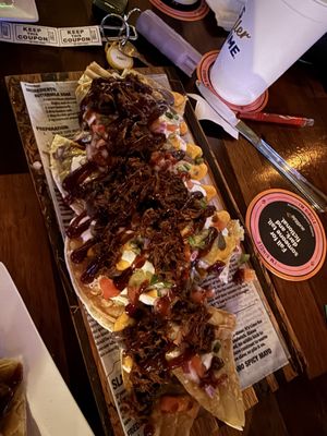 Gracie O' Malley's Wicker Park by null