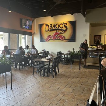 Drago's Seafood Restaurant - Seafood Near Me - New Orleans, Louisiana