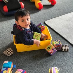 Angels Academy Childcare Center