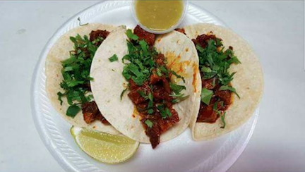 La Flor Grocery Store