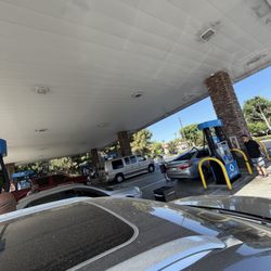 Sam's Club Fuel Center - La Habra