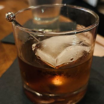 The Butcher and The Bar - Solera Aged Barrel Manhattan - Butcher Near Me - Boynton Beach, Florida The Butcher and The Bar - Solera Aged Barrel Manhattan - Butcher Near Me - Boynton Beach, Florida
