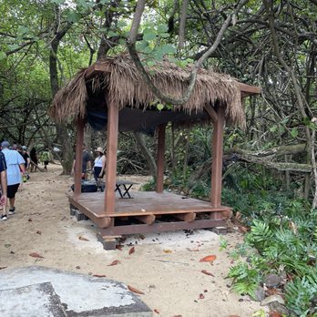 Kualoa Ranch - Tours Near Me - Kaneohe, Hawaii
