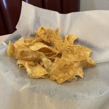 Imperial Chinese Restaurant - Wonton Chips - Chinese Near Me - Simi Valley, California Imperial Chinese Restaurant - Wonton Chips - Chinese Near Me - Simi Valley, California