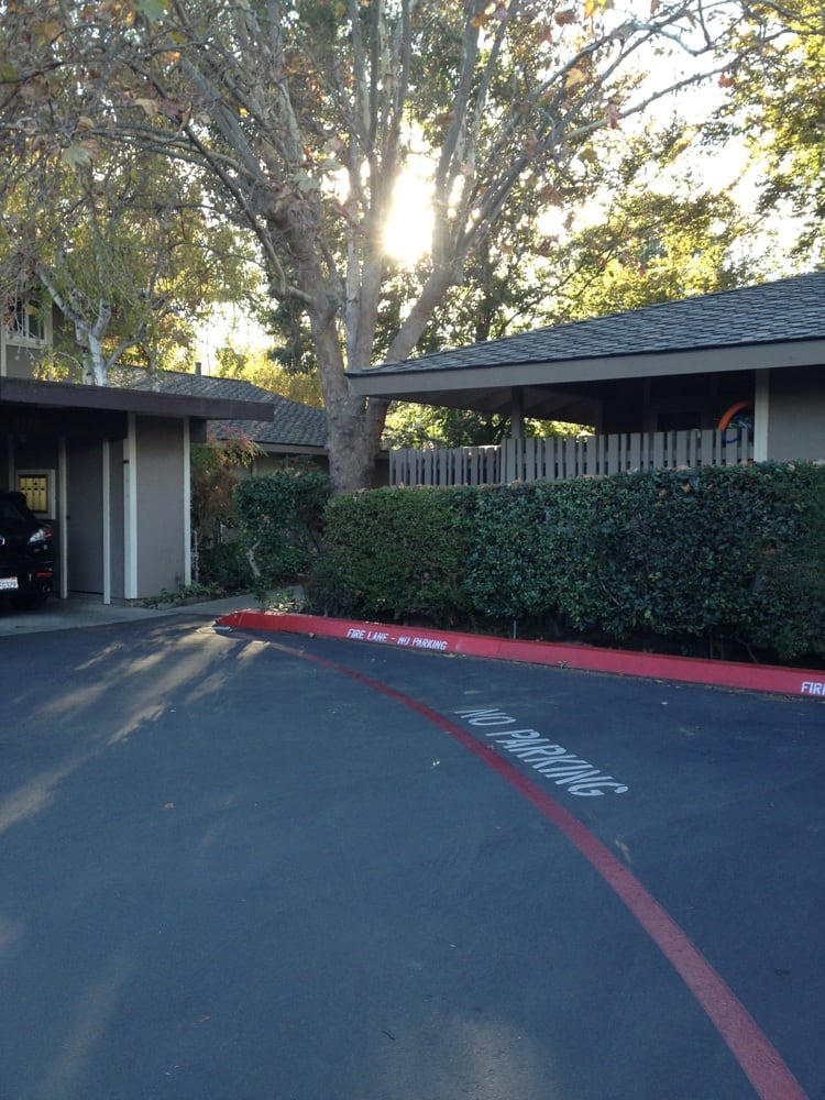 ROUNDTREE TOWNHOMES Updated September 2024 Noble Fir, Cupertino