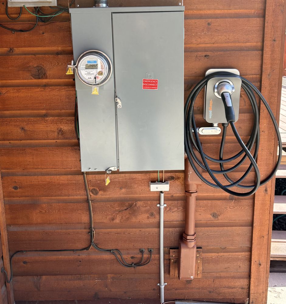 Slide of Illuminate Electric Solutions