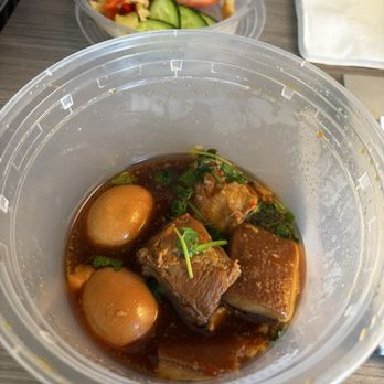 Saigonese Kitchen - Thit Kho - Vietnamese Near Me - El Monte, California