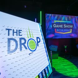 Game Show Battle Rooms - St Louis