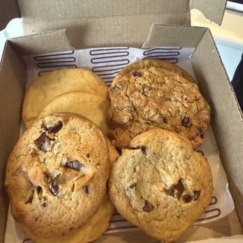 Insomnia Cookies - Desserts Near Me - Montclair, New Jersey Insomnia Cookies - Desserts Near Me - Montclair, New Jersey
