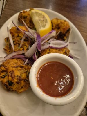Mother India's Cafe Edinburgh by null