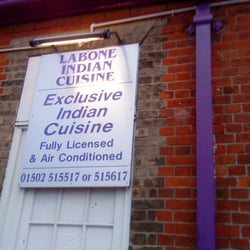 Labone Indian Cuisine