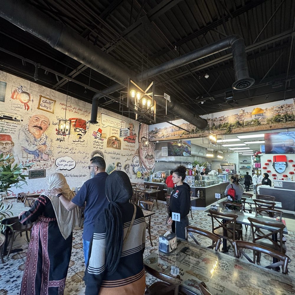 Ghawar Restaurant - Middle Eastern Near Me - Burbank, Illinois Ghawar Restaurant - Middle Eastern Near Me - Burbank, Illinois