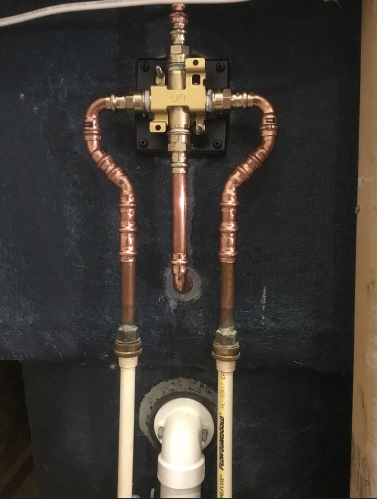 Slide of Mattioni Plumbing, Heating & Cooling