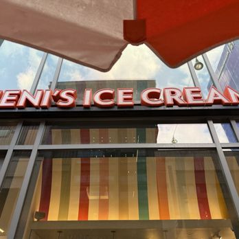 Jeni's Splendid Ice Creams - Ice Cream & Frozen Yogurt Near Me - Nashville, Tennessee