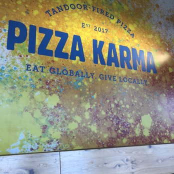 Pizza Karma - Maple Grove - Inside - Pizza Near Me - Maple Grove, Minnesota