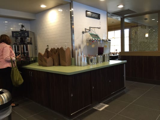 Denica's Real Food Kitchen by null