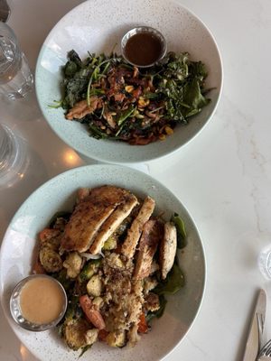 Bluestone Lane - Downtown Café by null