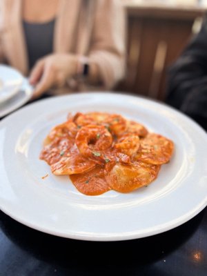 California Fish Market Restaurant by null