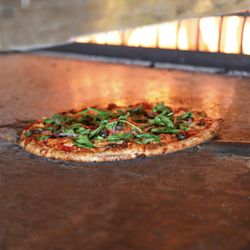 Blaze Pizza
