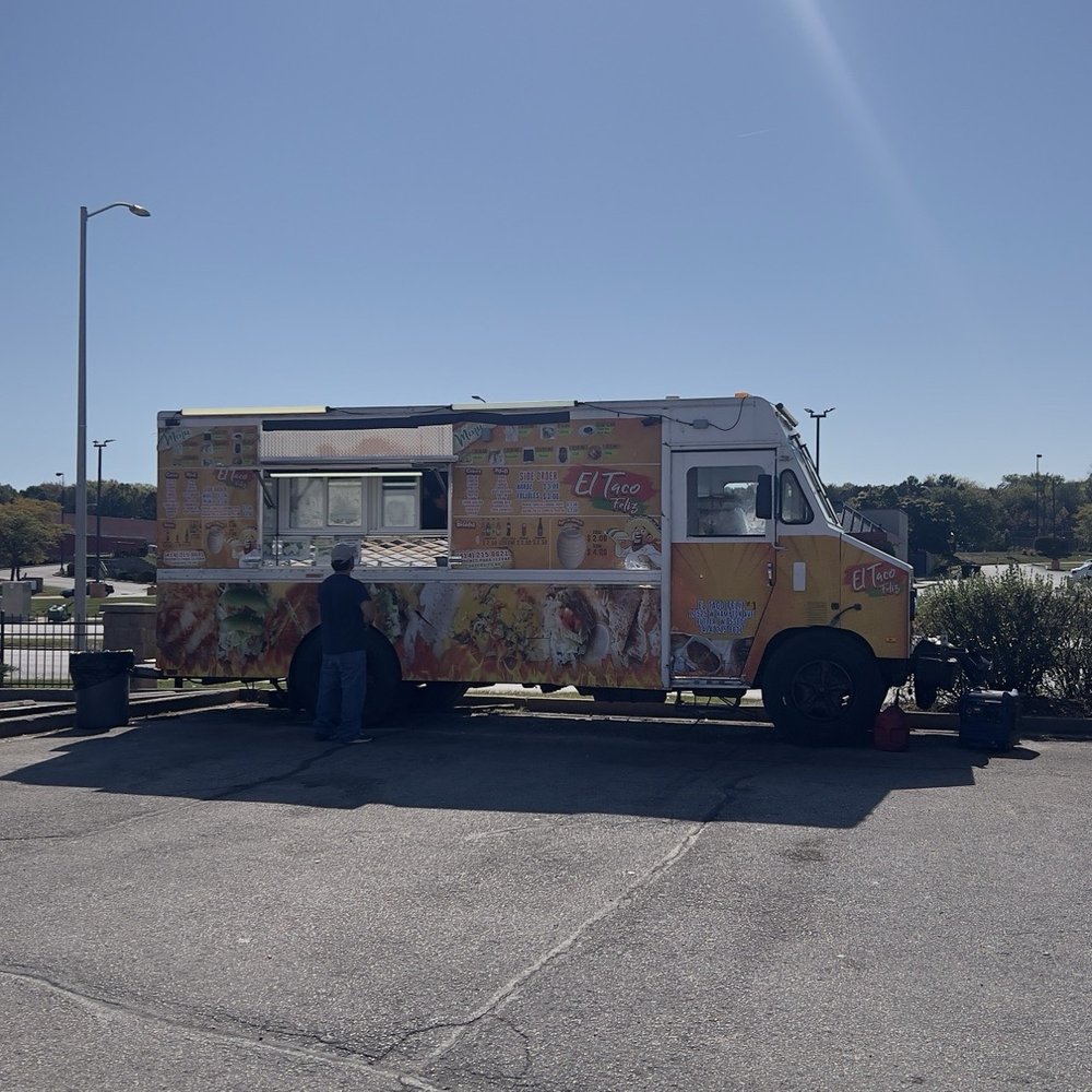 El Taco Feliz - The truck - Food Trucks Near Me El Taco Feliz - The truck - Food Trucks Near Me