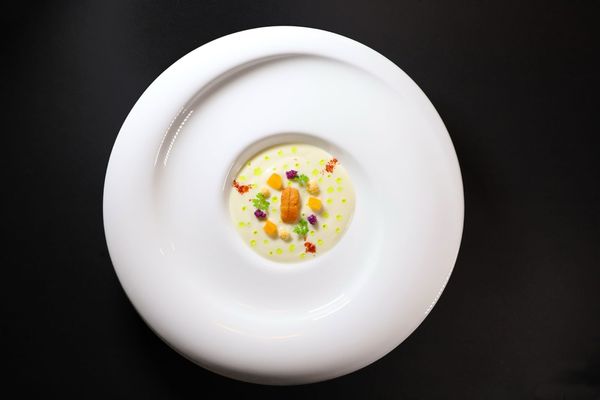 Essential by Christophe by null