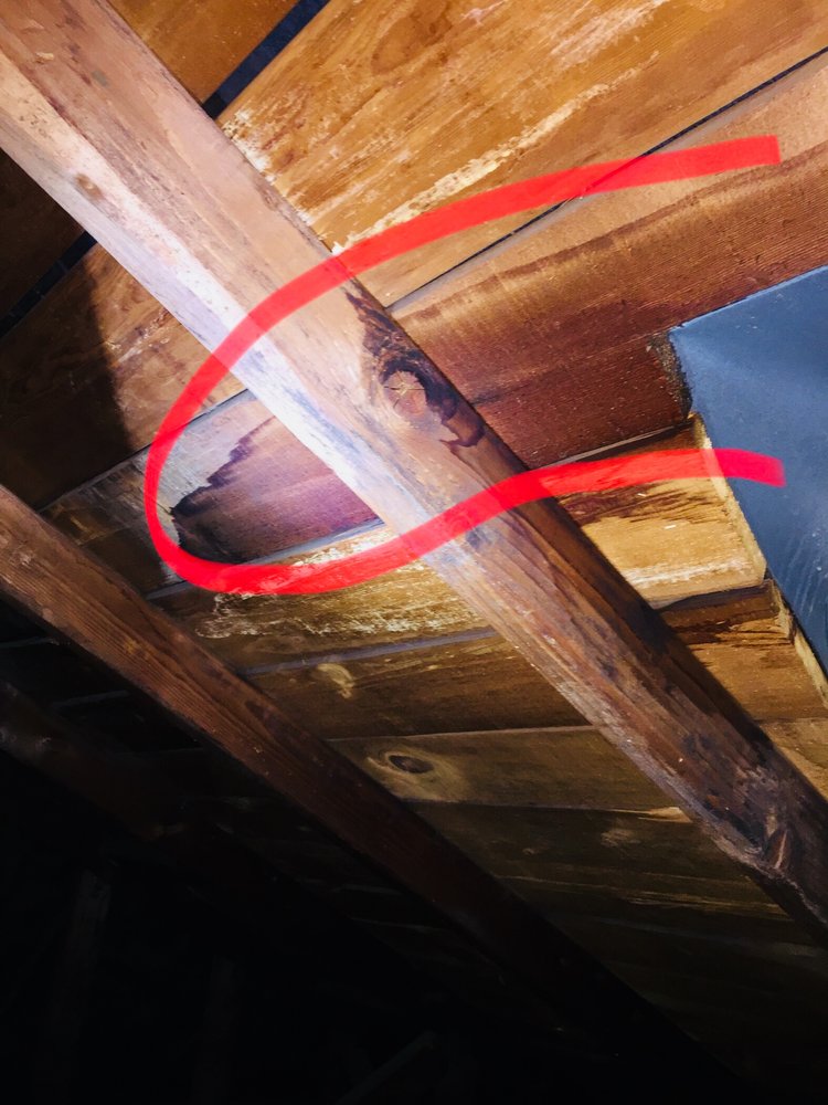 Slide of 3rd Generation Roofing