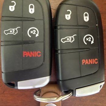 Pop-A-Lock - Keys & Locksmiths Near Me