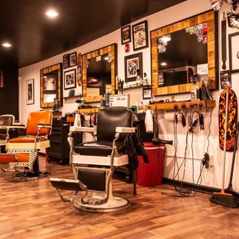 AMERICAN BREED - Barbers Near Me - Burlington, New Jersey AMERICAN BREED - Barbers Near Me - Burlington, New Jersey