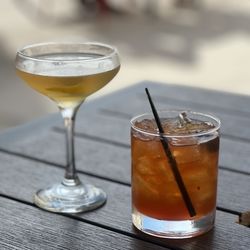 Salt City Bar
