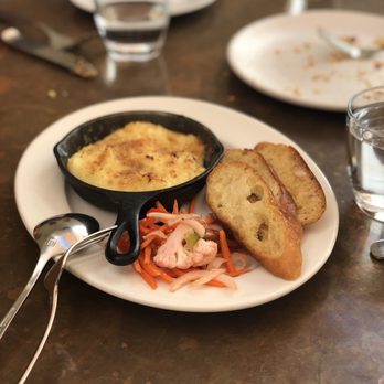 Foreign Cinema - Warm Brandade - Breakfast & Brunch Near Me - San Francisco, California