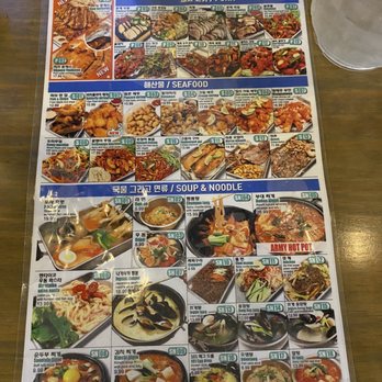 Soju 101 - Menu - Korean Near Me - Katy, Texas Soju 101 - Menu - Korean Near Me - Katy, Texas