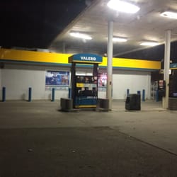 Valero - Firebaugh Valero