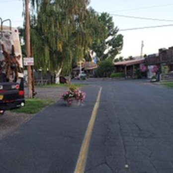 Mtn View RV Park - RV Parks Near Me - Baker City, Oregon