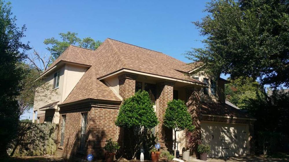 Slide of Dempsey Roofing & Contracting