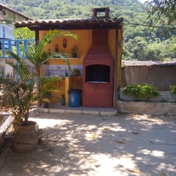 Camping Raio de Sol