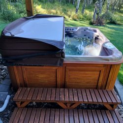 Next Gen Hot Tubs