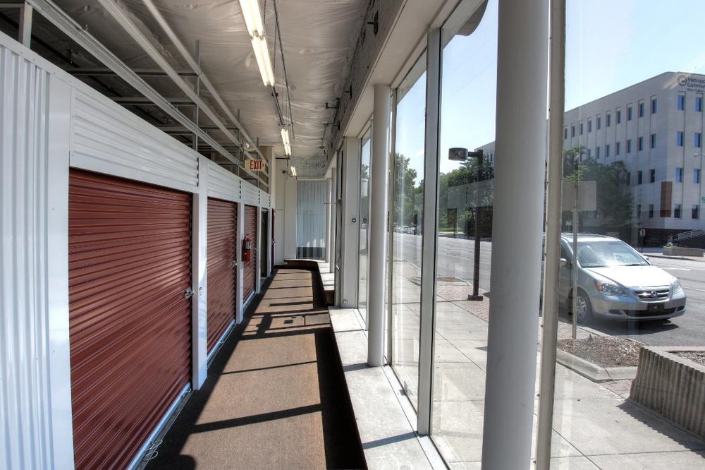 STORAGEMART Updated June 2024 10 Reviews 3401 Broadway Blvd