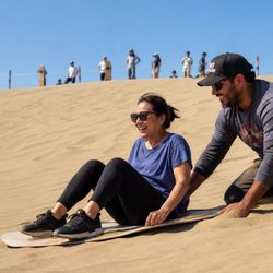 Sand Master Park