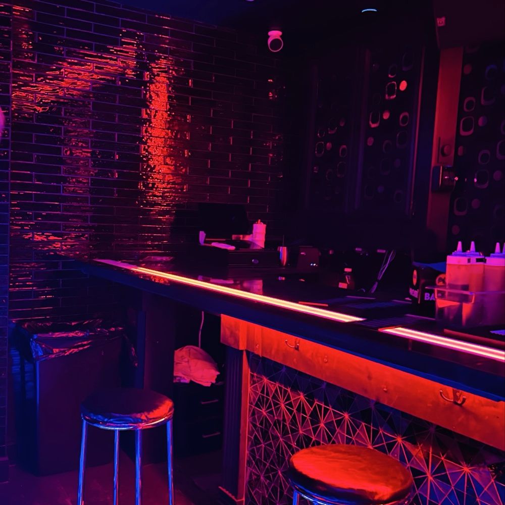 Wonderland - Lounges Near Me - Baltimore, Maryland Wonderland - Lounges Near Me - Baltimore, Maryland