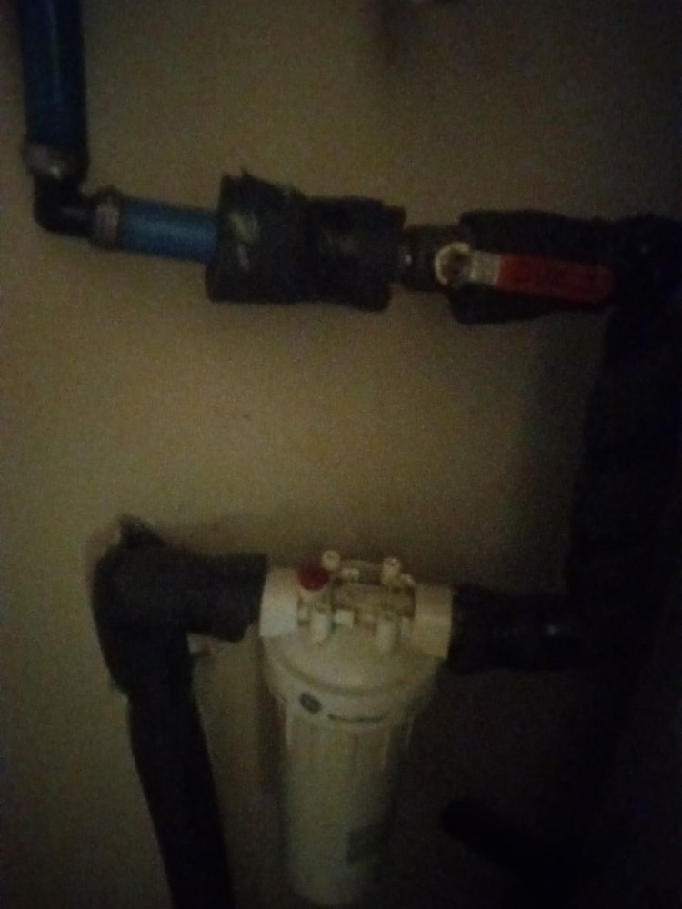 Slide of Plumbums Services