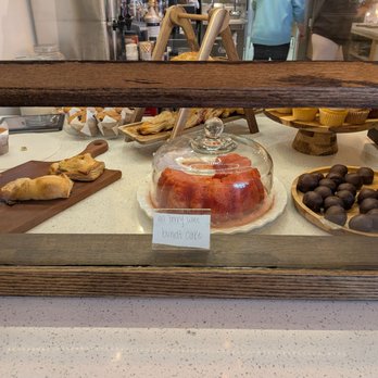 Marcellas Sweetery - Coffee & Tea Near Me - King, North Carolina