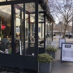 Republique of Coffee - Cafe, breakfast restaurant